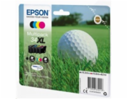 Epson DURABrite Ultra Multipack (4 barvy) 34 XL          T 3476