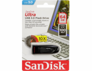 SanDisk Ultra USB 3.0       64GB SDCZ48-064G-U46