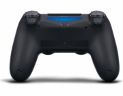 Sony Playstation PS4 ovladac Dual Shock bezdr. cerna V2