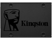 Kingston 2,5  SSD A400     240GB SATA III