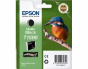 EPSON T1598 Matte Black