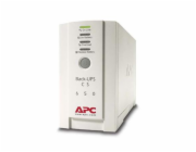 APC Back-UPS CS 650 USB/Serial 230V (400W)