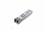 Zyxel SFP10G-SR, 10G SFP+ modul, Wavelength 850nm, Short range (300m), Double LC connector