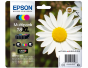 Epson Multipack 4-colours 18XL Claria Home Ink