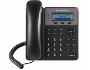 Grandstream GXP-1610/ VoIP telefon/ Grafický display/ 1x SIP/ 3 prog. tlačítka