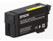 EPSON ink bar Singlepack UltraChrome XD2 Yellow T40C440(26ml)