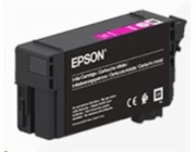 Epson inkoustová náplň/ C13T40C340 / UltraChrome XD2 Magenta 26ml