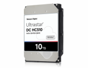 WD Ultrastar DC HC510 10 TB, Festplatte 0F27606