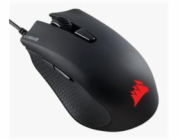 Corsair optická myš Gaming HARPOON RGB PRO USB,12000 dpi, 6 tlačítek