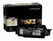 LEXMARK toner BLACK 58D2U0E return MS72x/MS82x/MX72x/MX82x 55000str. corporate