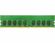 Synology paměť 8GB DDR4 ECC pro UC3400,UC3200,SA3400,SA3200D,RS3618xs,RS3621xs+,RS3621RPxs,RS2821RP+,RS1619xs+,RS3618xs