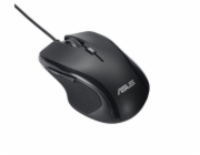 ASUS MOUSE UX300 PRO, černá