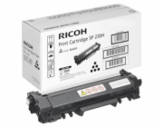 Ricoh - toner 408294 pro SP 230*, 3000 stran,černý