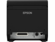 Epson TM-T20III, USB, RS232, 8 dots/mm (203 dpi), řezačka, černá