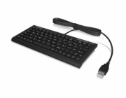 KeySonic ACK-3410, Tastatur