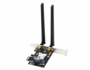 ASUS PCE-AX3000 Wireless AX3000 PCIe Wi-Fi 6 Adapter Card