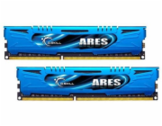 G.Skill DIMM 16 GB DDR3-2400 (2x 8 GB) Dual-Kit, Arbeitsspeicher