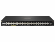 Hewlett Packard Enterprise 2930F 48G PoE+ 4SFP+, přepínač