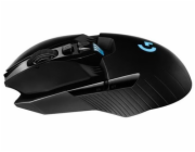 Logitech Gaming mouse G903 LIGHTSPEED Wireless Gaming Mouse (HERO16K sensor)