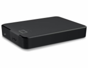 Western Digital WD Elements Portable HDD 5TB USB 3.0