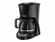 Russell Hobbs 22620 černý kávovar