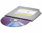 Hitachi-LG GS40N / DVD-RW / interní / M-Disc / slot-in / bulk