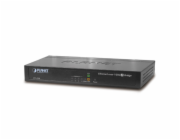 Planet VC-234, Eth. VDSL2 konvertor, 100Mbit, master/slave, 2x RJ-11, splitter, 4x RJ-45