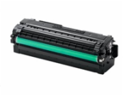 Samsung CLT-C 505 L toner modra