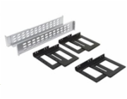 APC Smart-UPS SRT 19" Rail Kit for Smart-UPS SRT, SRT5KXLI, SRT6KXLI, SRT8KXLI, SRT10KXLI, SRT192BP