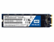 WD 2TB, WDS200T2B0B NAND 2TB M.2, (R:560, W:530MB/s)