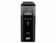 APC Back UPS Pro BR 1200VA, Sinewave, 8 Outlets, AVR, LCD interface (720W)