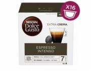 Nescafé Dolce Gusto Au Lait Intenso 16