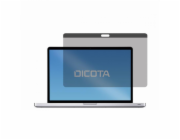 DICOTA D31591 Secret 2-Way Privacy filter for MacBook Pro 13 magnetic