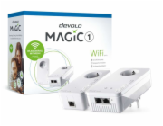 Startovací sada devolo Magic 1 WiFi 2-1-2, Powerline