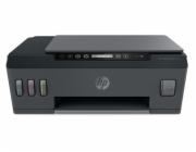 HP Smart Tank 515 Wireless All-in-One, Barva, Tiskárna pro Domácnosti a domácí kanceláře, Tisk, skenování, kopírování, bezdrátové rozhraní, Skenování do PDF