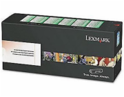 Originální toner Lexmark pro CS/X727, CS728, černý (75B20K0)