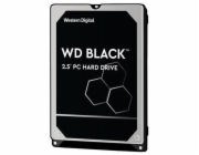 WD 1TB, 2,5", SATAIII, WD10SPSX BLACK interní HDD