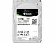 Seagate Exos ST1800MM0129 vnitřní pevný disk 2.5" 1800 GB SAS