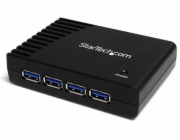 StarTech USB HUB 4x USB-A 3.0 (ST4300USB3EU)