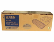 EPSON M2000 Return! High Capacity Toner Cartridge