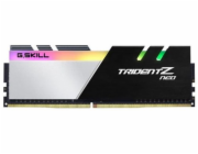 Paměť pro PC - DDR4 32GB (2x16GB) TridentZ RGB Neo AMD 3200MHz CL16 XMP2