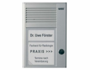 Auerswald Intercom TFS-Dialog 201 (90634)