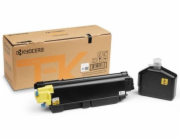 Toner Kyocera žlutý TK-5290Y