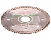 Diamantový řezný kotouč Bosch Best for Ceramic Extra Clean Turbo, O 115 mm