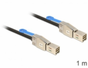 DeLOCK Mini-SAS HD Kabel SFF-8644 > SFF-8644