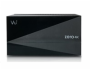 Sada VU+ Zero 4K PVR, dokovací stanice