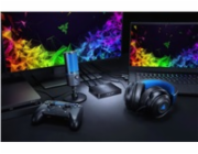 Razer | Game Stream and Capture Card for PC  Playstation   XBox  and Switch | Ripsaw Game Capture Card | USB 3.0 only