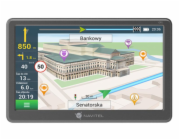 NAVITEL GPS Navigácia E707 Magnetic