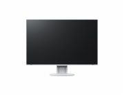 EIZO MT 24" EV2460-WT FlexScan, IPS, 1920x1080, 250nit, 1000:1 5ms, DisplayPort, DVI-D, HDMI, D-sub, USB, Repro, Bílá