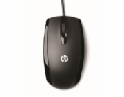 HP myš - X500 Mouse, Wired